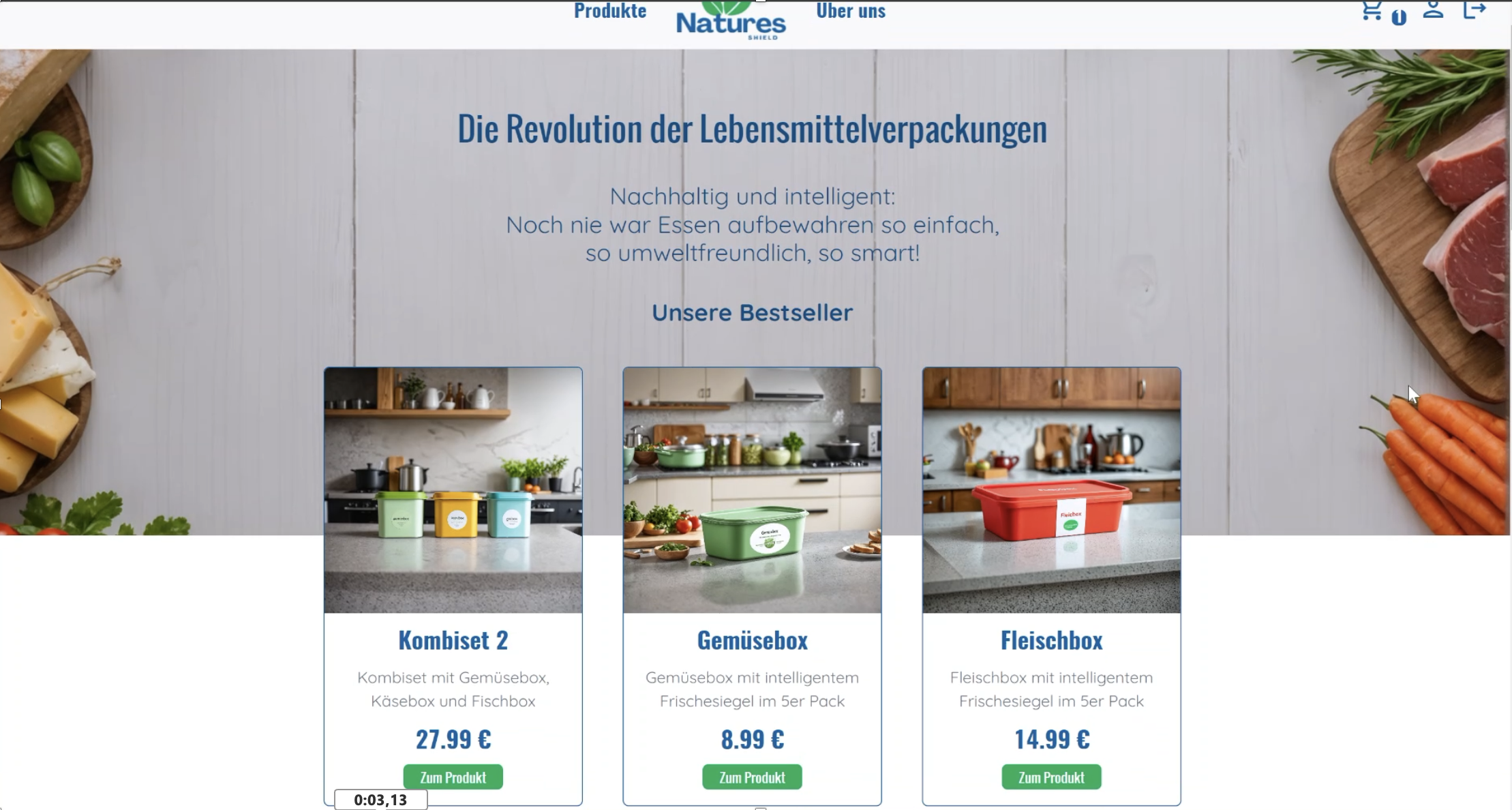 Startseite
