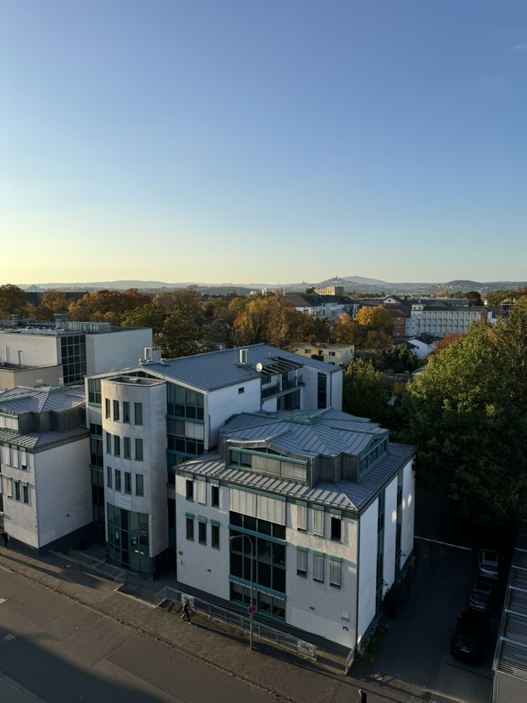 Digital Media Systems an der THM - ein Zwischenfazit